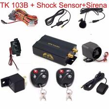Tk103b tracker gps usato  Aversa