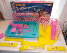Vintage mattel 1988 for sale  Grand Rapids