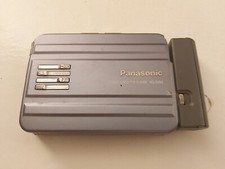 Walkman vintage panasonic usato  Saronno