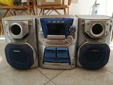 Panasonic ak22 usato  San Giustino