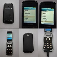 Cellulare samsung c3590 usato  Caserta
