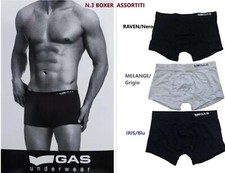 N.3 boxer mutande usato  Torano Castello