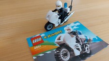 Lego 4651 juniors gebraucht kaufen  Stein