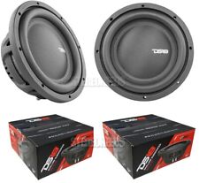 Ds18 ixs12.4s shallow for sale  La Mesa