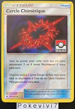 Carte pokemon cercle d'occasion  Valognes