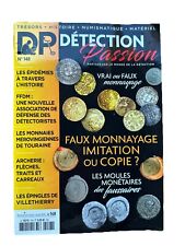 Detection passion 148 d'occasion  Versailles