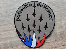 Patch thermocollant brodé d'occasion  Malakoff