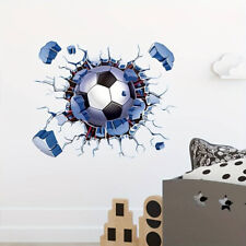 Removable football soccer for sale  BOLTON