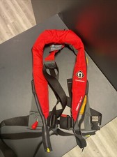 Crewsaver junior crewfit for sale  LIVINGSTON