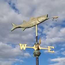 Bass lure fish for sale  HOCKLEY