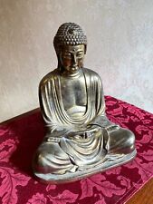 Ornamental sitting buddha for sale  BOLTON