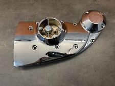 Motor deckel harley gebraucht kaufen  Oelsnitz