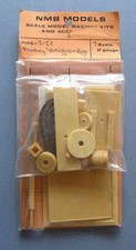 Nmb models resin for sale  TOTNES