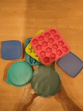 Tupperware eiswürfel formen gebraucht kaufen  Saarbrücken