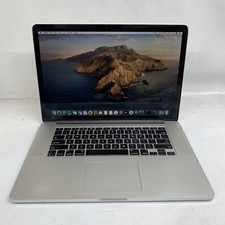 Macbook pro 2013 for sale  La Mesa