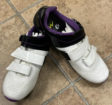 Scarpe ciclismo giant usato  Saviore dell'Adamello
