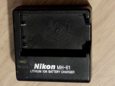 Genuine nikon charger for sale  BROMLEY