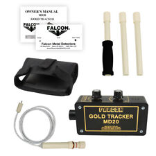 Falcon gold tracker d'occasion  Expédié en Belgium