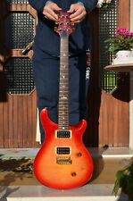 Chitarra p.r.s custom usato  Torre di Mosto