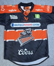Sheffield steelers grand for sale  NOTTINGHAM