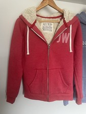 Jack wills size for sale  AIRDRIE