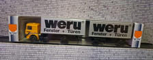 Wvd herpa weru gebraucht kaufen Wvd herpa weru gebraucht kaufen  Berlin