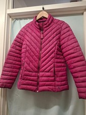 Ladies joules pink for sale  DALKEITH
