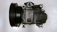 Kompressor klimaanlage h12a1aa gebraucht kaufen  Aachen