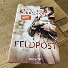 Feldpost roman mechtild gebraucht kaufen  Weil am Rhein