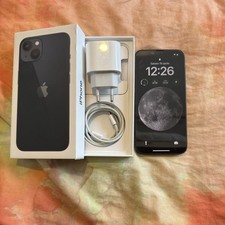 Apple iphone midnight usato  San Giuliano Terme