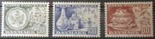 1975 danimarca artigianato usato  Torano Castello