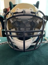 Schutt football helm gebraucht kaufen Schutt football helm gebraucht kaufen  Mainz