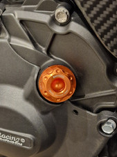 Evotech engine cap for sale  ISLEWORTH