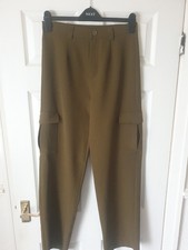 Combat style trousers for sale  SHEFFIELD