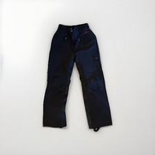 Thermoreithose schwarz gebraucht kaufen  Stadthagen