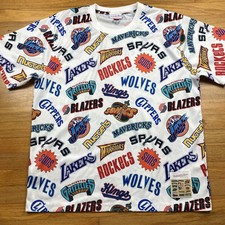 Mitchell ness allover for sale  Saint Augustine