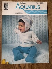 Twilleys vintage knitting for sale  UK