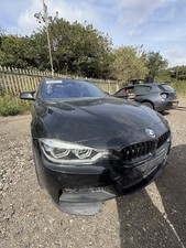 2017 bmw 320d for sale  ROMFORD