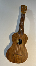 Vintage ukulele koa for sale  Minden