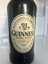 Large guinness money for sale  WISBECH