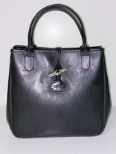 Longchamp roseau handtasche gebraucht kaufen  Frankfurt am Main