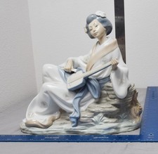Nao lladro oriental for sale  University Place