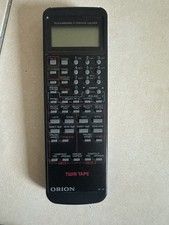 Orion d'occasion  Elne