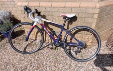 junior road bike for sale  DUNSTABLE