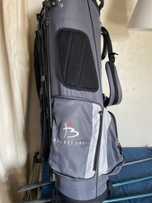 Sac golf clubs d'occasion  Rambervillers