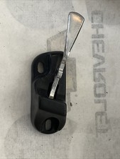 Serratura schienale sedile usato  Latina