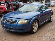 Breaking audi 1.8 for sale  UK