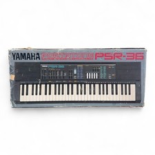 Yamaha psr key for sale  Spokane