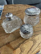 Antique silver cut for sale  WIRRAL