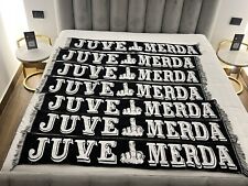 Sciarpa anti juve usato  Formia